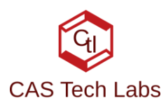 CAS Tech Labs